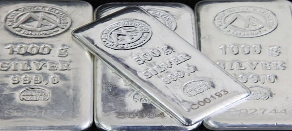 Precious metal prices on the rise: Is now the time to invest in silver ETFs? Precious metal prices on the rise: Is now the time to invest in silver ETFs?