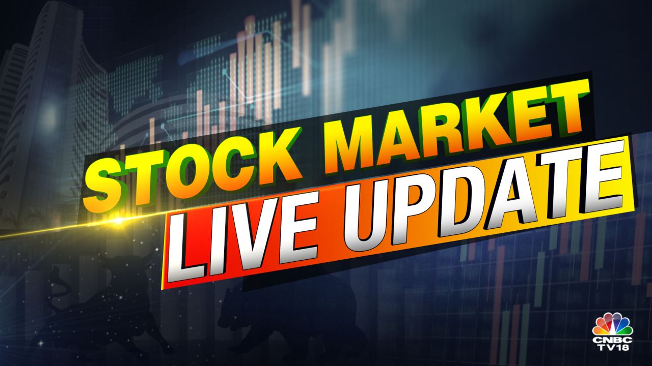Stock Market Highlights: Sensex up 150 points, Nifty 50 ends above 23,300; Coal India, Power Grid top gainers