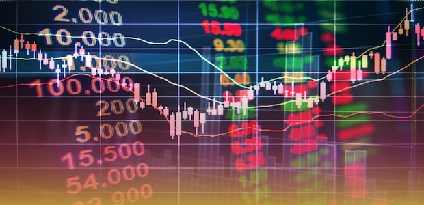L&T Finance rises 4% after 8.82 crore shares change hands via block deal