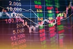 L&T Finance rises 4% after 8.82 crore shares change hands via block deal