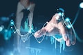 Goldman Sachs sees Nifty at 20,500 at the end of 2023 with a better second half