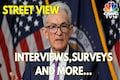 Not everyone on the street is buying the Fed's hawkish stance