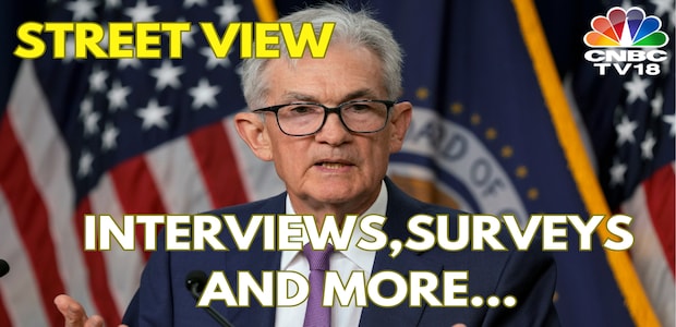 Not everyone on the street is buying the Fed's hawkish stance