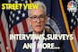 Not everyone on the street is buying the Fed's hawkish stance