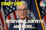 Not everyone on the street is buying the Fed's hawkish stance