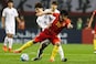 FIFA WC 2026 Qualifiers Roundup: Who won the trending Syria vs Japan clash?