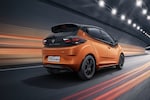 Auto launches this week: Porsche Taycan, Tata Altroz Racer, Bajaj Chetak 2901 Edition and more