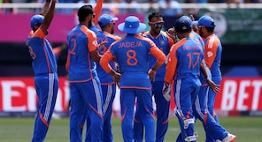 Here’s how India qualified for Super 8 of T20 World Cup 2024