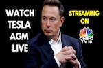 Tesla AGM today: Check timing, where to watch and Elon Musk's key proposals