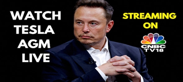 Tesla AGM today: Check timing, where to watch and Elon Musk's key proposals Tesla AGM today: Check timing, where to watch and Elon Musk's key proposals