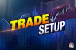 Trade Setup for May 14: Is 21,821 the new short-term bottom for Nifty 50?