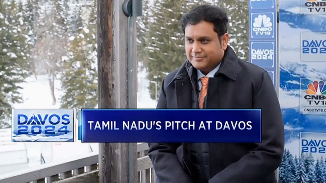 Our leader's excellent work went in our favour, says TRB Rajaa Our leader's excellent work went in our favour, says TRB Rajaa