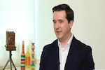 FCB Group's global CEO Tyler Turnbull lauds Dheeraj Sinha's fusion of creativity, tech, and data
