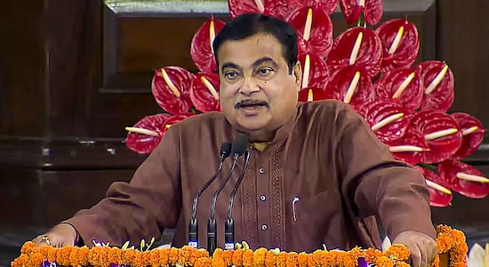 The 67-year-old Nitin Gadkari was already the longest-serving Minister for Road Transport and Highways, having completed over nine years, before the latest election. The Highway Man of India will continue in his role in the new Narendra Modi cabinet too. Gadkari is credited with the construction of more than 90,000 km of national highways and 30,000 km of new roads in the country in the last 10 years. The 67-year-old Nitin Gadkari was already the longest-serving Minister for Road Transport and Highways, having completed over nine years, before the latest election. The Highway Man of India will continue in his role in the new Narendra Modi cabinet too. Gadkari is credited with the construction of more than 90,000 km of national highways and 30,000 km of new roads in the country in the last 10 years.