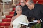 Nirmala Sitharaman is all set to present her seventh budget, beating her own record as Finance Minister