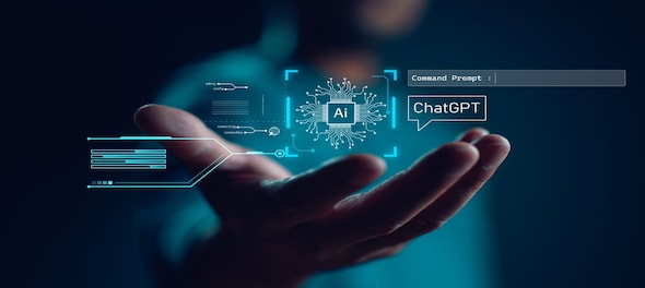 Most Indians believe technology, AI will boost economic growth: HP study Most Indians believe technology, AI will boost economic growth: HP study