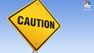 Bottomline | Don't throw caution to the wind in this rising market