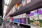 US inflation cooled in May in sign that price pressures may be easing