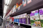 US inflation cooled in May in sign that price pressures may be easing
