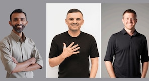 Gary Vaynerchuk bullish on India; VaynerMedia launches new office in the country