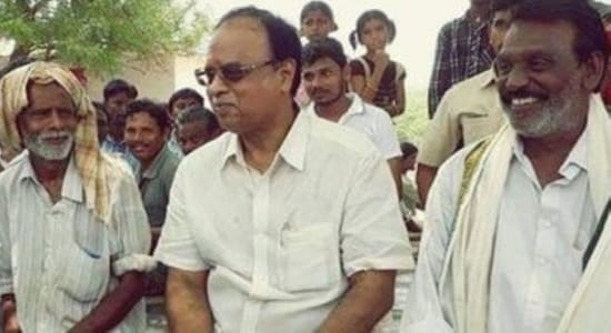 Prabhakar Reddy Vemireddy/.X Prabhakar Reddy Vemireddy/.X