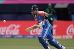 Cricketers with Most Player of the Match Awards in T20 World Cup: Check where Virat Kohli ranks