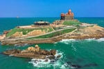 All about the sacred Vivekananda Rock where the spiritual leader is believed to have attained enlightenment