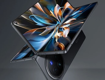 vivo X Fold3 Pro goes on sale: Check price, offers, specifications and more vivo X Fold3 Pro goes on sale: Check price, offers, specifications and more