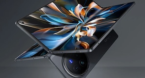 vivo X Fold3 Pro goes on sale: Check price, offers, specifications and more