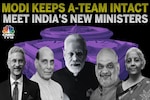 Top Stories | Modi’s new ministers, SEBI eases demat rules, EU takes a right turn, and more