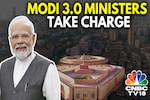 Top Stories | Modi 3.0 ministers take charge, Ola Electric gets IPO green light, Hamas agrees to ceasefire and more