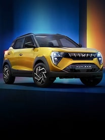 Mahindra XUV 3XO hits the road, aims for short waiting times