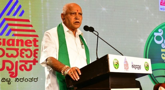 The 2024 Lok Sabha election marks the return to prominence for BS Yediyurappa, former chief minister of the state. However, his name is not on the ballot. Yediyurappa had been sidelined by the national leadership in the days since his party, the BJP, swept the last general election. The 2023 state assembly election was fought under the leadership of BL Santosh, the BJP's national general secretary. However, Yediyurappa, the most prominent leader of the state’s Lingayat community, has seen a resurgence since the party’s embarrassing loss in the state polls. His goal will be to improve the BJP’s vote share from 36.3% in 2023 and, possibly, better than the 51% the party scored in 2019. His son BY Raghavendra will be fighting for the BJP in the Shimoga constituency. The 2024 Lok Sabha election marks the return to prominence for BS Yediyurappa, former chief minister of the state. However, his name is not on the ballot. Yediyurappa had been sidelined by the national leadership in the days since his party, the BJP, swept the last general election. The 2023 state assembly election was fought under the leadership of BL Santosh, the BJP's national general secretary. However, Yediyurappa, the most prominent leader of the state’s Lingayat community, has seen a resurgence since the party’s embarrassing loss in the state polls. His goal will be to improve the BJP’s vote share from 36.3% in 2023 and, possibly, better than the 51% the party scored in 2019. His son BY Raghavendra will be fighting for the BJP in the Shimoga constituency.
