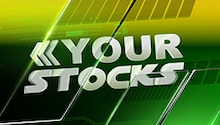 Your Stocks