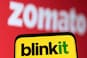 Zomato pumps another ₹300 crore into Blinkit amid intensifying quick commerce battle