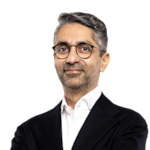 Abhinav A. Bindra