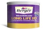 Berger Paints sees the rural markets starting to recover