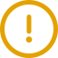 exclamation image