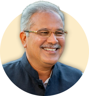 CM Chhattisgarh