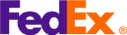 FedEx logo