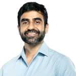 Nikhil Kamath