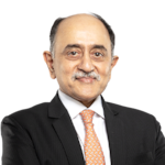 Shyam Srinivasan