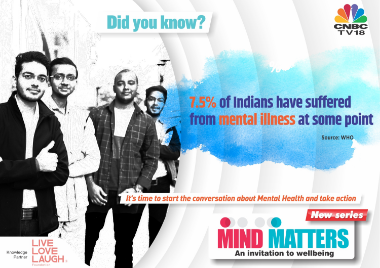 Mind Matter slider Icon